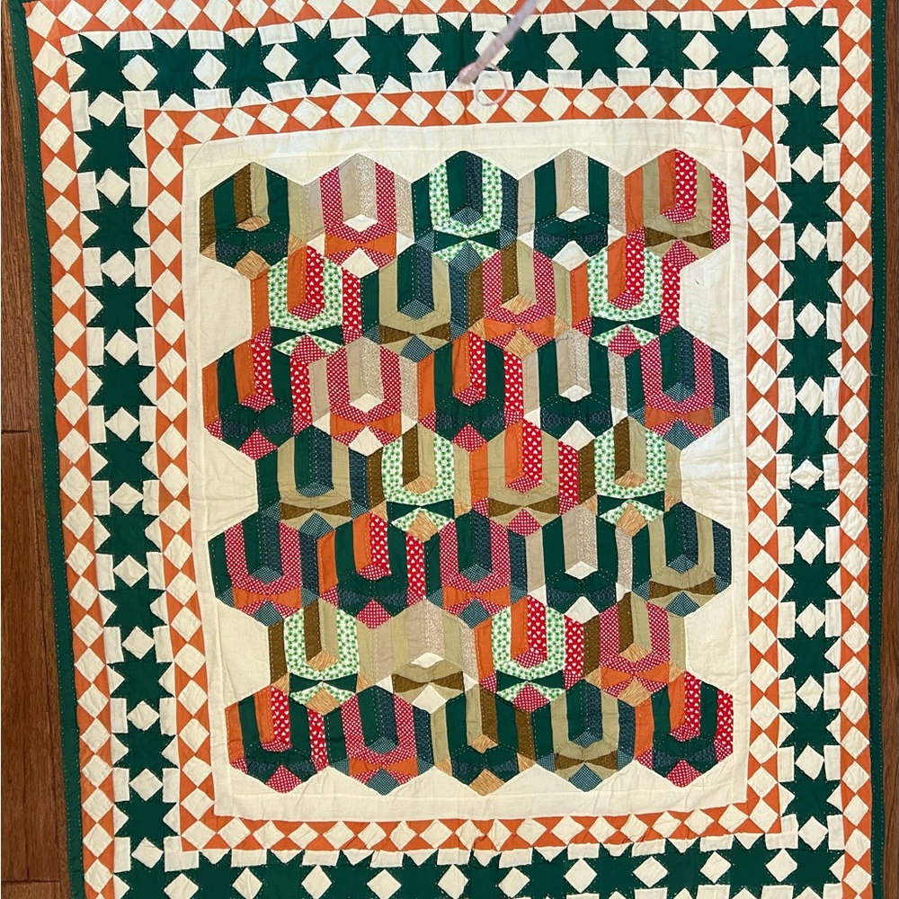 Quilt - Picture 3 of 4